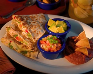 Quesadilla - Rostipollos Producto3